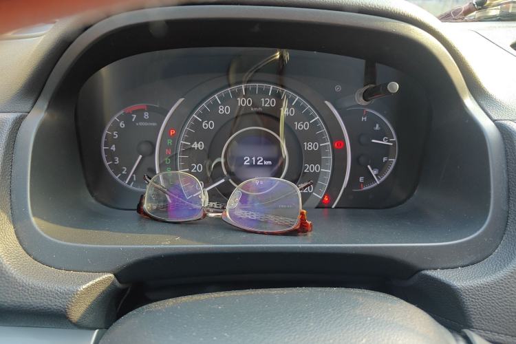 Used Honda CR-V 2015 2.0L two-wheel drive Fashion Edition
