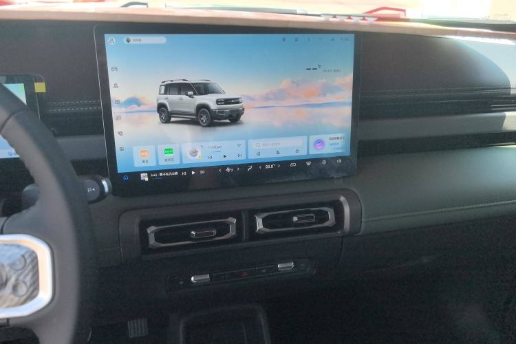 Used Baojun Spark EUV 2026 301km Flagship Edition
