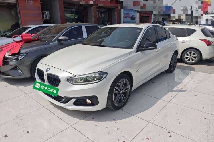 Used BMW 1 Series 2018 118i Sport Edition