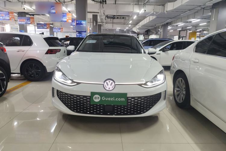 Used Volkswagen Lamando 2025 Lavida L 280TSI DSG Cool & Spicy Edition
