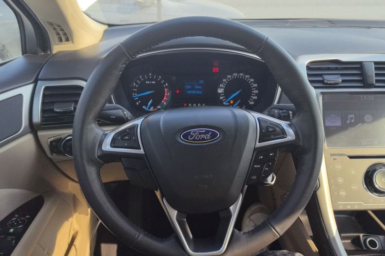 Used Ford Mondeo 2013 1.5L GTDi180 Comfort Model