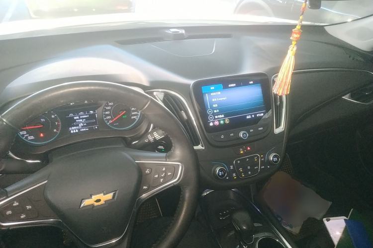 Used Chevrolet Malibu XL 2022 535T Automatic Sport Edition
