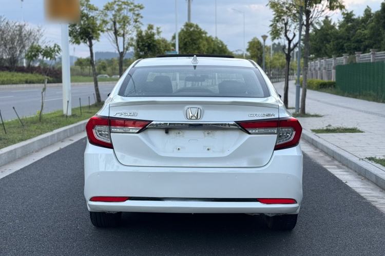 Used Honda Crider 2019 180 Turbo CVT Luxury Edition China V