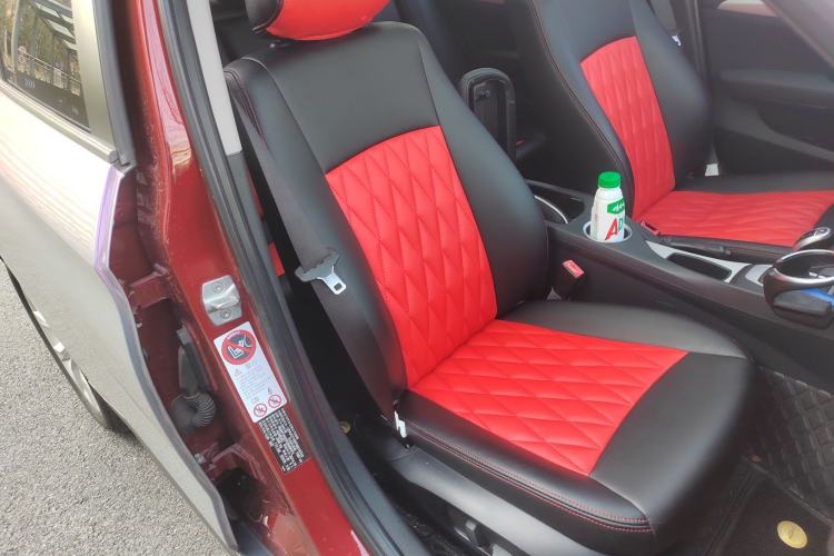 Used BMW X1 2014 sDrive18i Fashion Model
