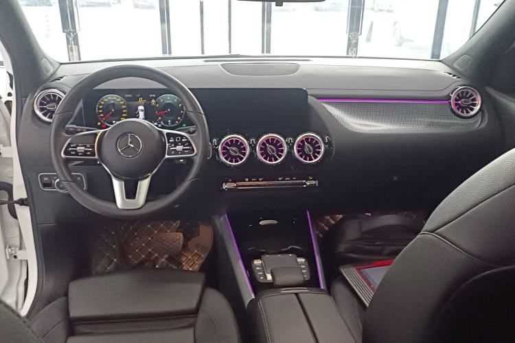 Used Mercedes-Benz GLA 2023 GLA 220
