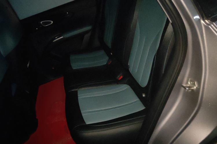 Used Geely Galaxy Geome 2025 310km Youth Edition