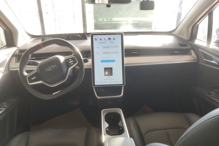 Used NETA V 2022 Chao 400 Lite