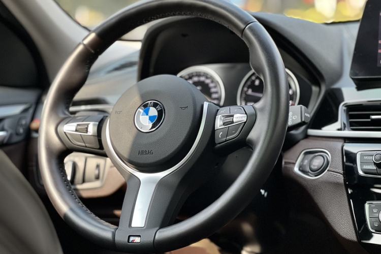 Used BMW X2 2021 Restyled sDrive25i M Sport Package