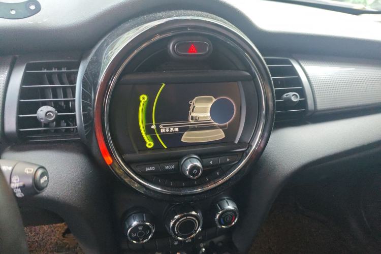 Used  MINI 2016 1.5T COOPER Five-Door Edition