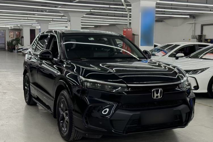 Used Honda Breeze 2023 240TURBO Two-Wheel-Drive Elite PRO 7-Seater
