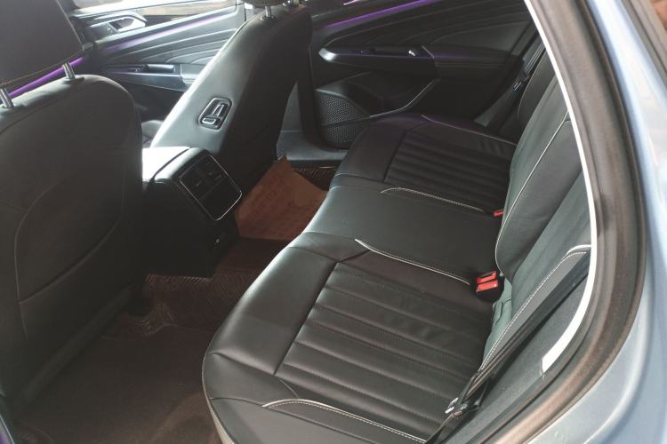 Used Volkswagen Passat 2022 330TSI Starry Elite Edition