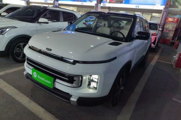 Used Geely Auto icon 2025 Linglong 1.5TD Ruyi Edition