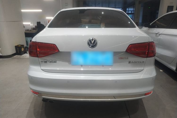 Used Volkswagen Sagitar 2018 280TSI DSG Comfort Model