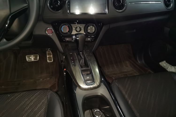 Used Honda XR-V 2017 1.8L EXi CVT Comfort Version
