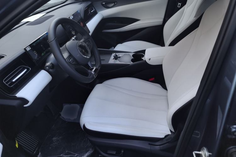 Used BYD Seal 06 New Energy 2024 DM-i 80KM Prestige Model
