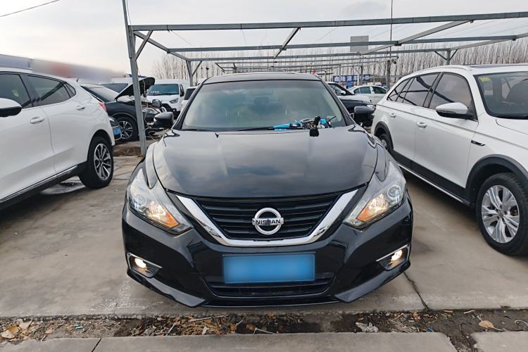 Used Nissan Teana 2016 2.0L XL Comfort Edition
