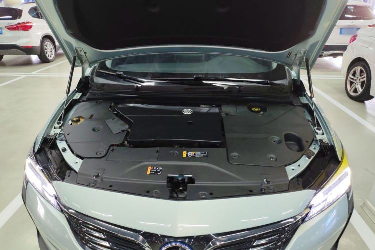 Used Buick Velite 6 2022 Plug-in Hybrid Connected Smart Edition
