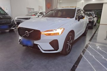 Used Volvo XC60 2022 B5 4x4 Smart & Advanced Sport Edition