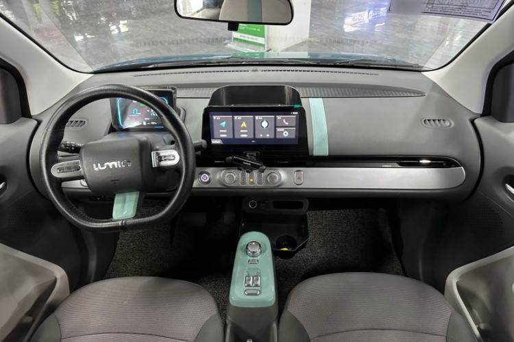 Used  Lumin 2022 210km Sweet Edition
