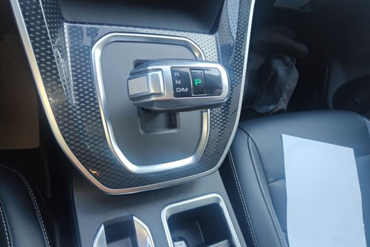 Used Haval M6 2021 PLUS 1.5T DCT Luxury Smart Connectivity Model