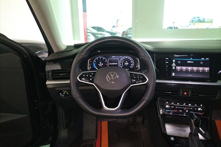 Used Volkswagen Passat 2024 330TSI Starry Elite Edition