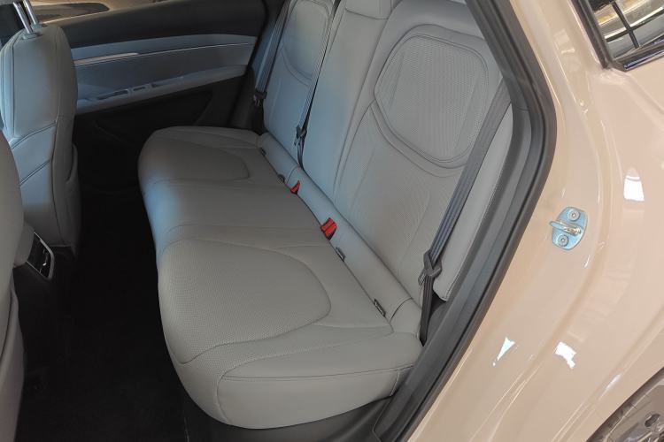 Used XPeng MONA M03 2024 620 with Ultra-Long Range