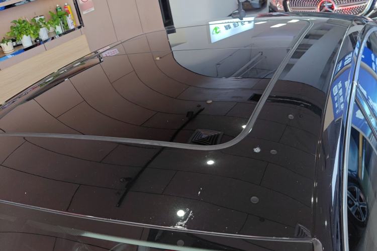 Used Volkswagen Magotan 2020 330TSI DSG Luxury Edition