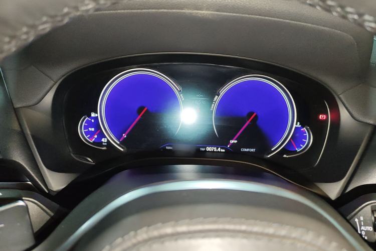 Used BMW X3 2018 xDrive28i M Sport Package China VI