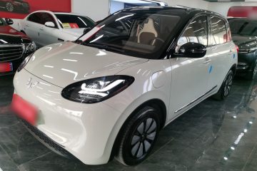 Used Wuling Bingo 2023 333km Enjoy+ Version
