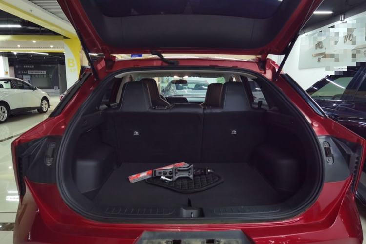 Used Venucia V 2023 260T Idol Edition Pro
