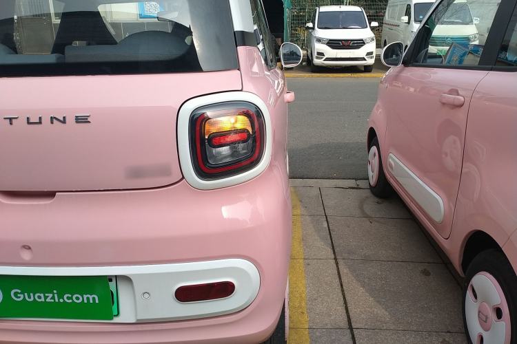 Used Bestune Pony 2024 170km Range Energizing Horse