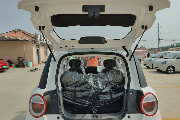 Used  Lumin 2024 130km Qingyue Version
