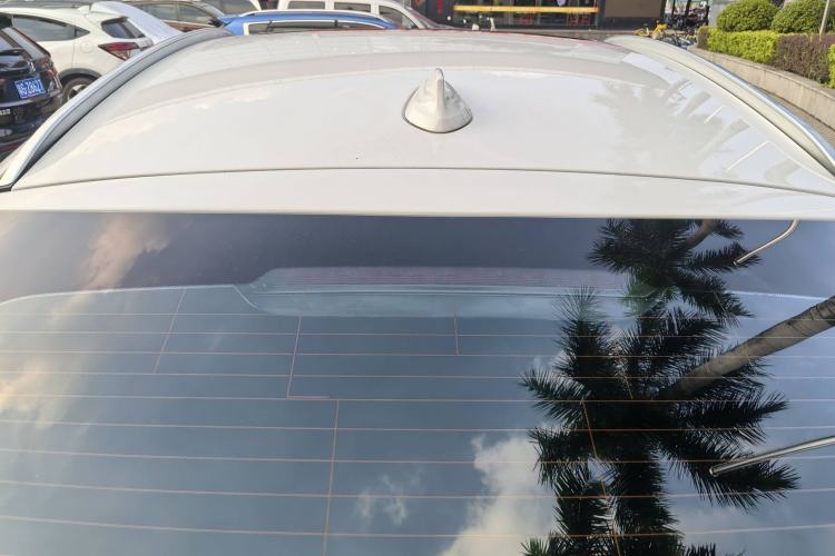 Used BMW X4 2016 xDrive20i M Sport Edition
