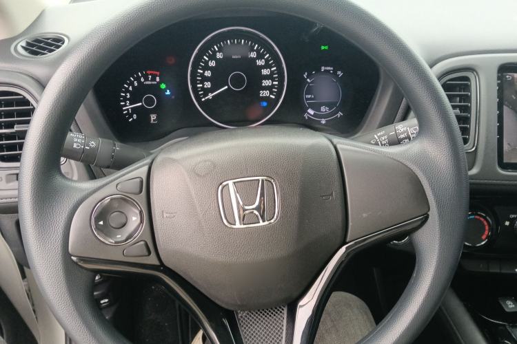 Used Honda Vezel 2020 1.5L CVT Elite Edition
