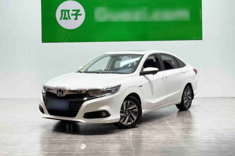 Used Honda Crider 2020 Lingpai Hybrid 1.5L Lingpai Luxury Edition