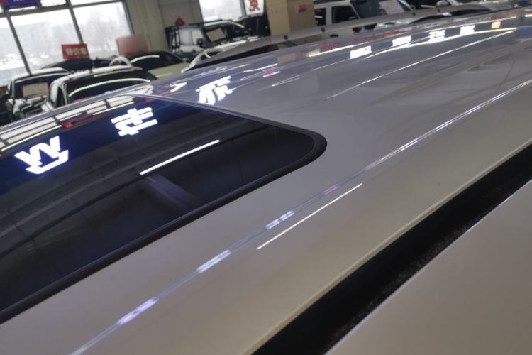 Used Toyota Sienna 2023 2.5L Hybrid Comfort Edition
