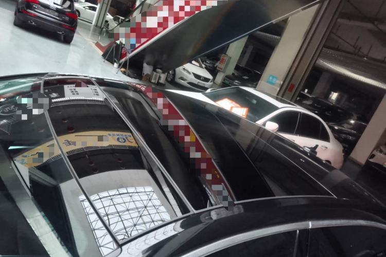 Used Audi A6L 2019 40 TFSI Luxury Prestige Edition