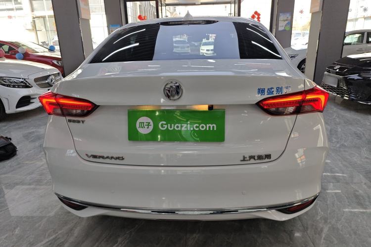 Used Buick Verano 2023 Pro Enjoyment Edition