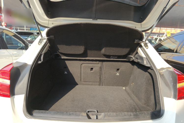 Used Mercedes-Benz GLA 2016 GLA 200 Fashion Model