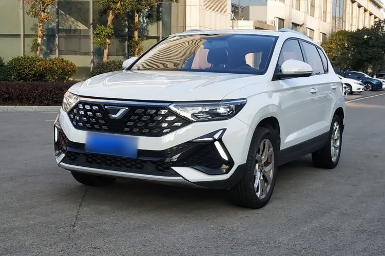 Used Jetta VS5 2023 280TSI Automatic Trend Edition