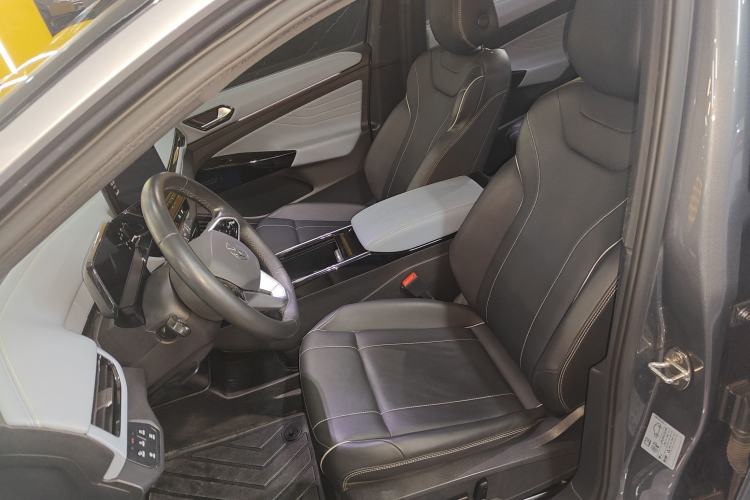 Used Volkswagen ID.4 X 2022 Pure Smart Edition