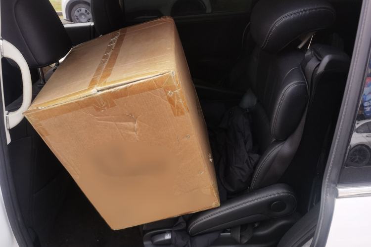 Used Honda Elysion 2016 2.4L Luxury Edition
