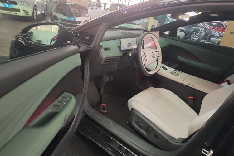 Used Nissan N7 2025 510 Max
