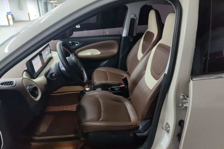 Used Wuling Bingo 2024 333 km Enjoyment Version