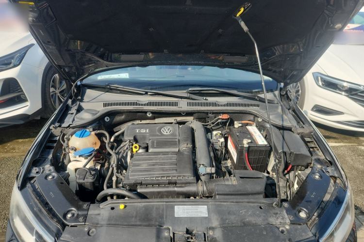 Used Volkswagen Sagitar 2016 230TSI 25th Anniversary Edition
