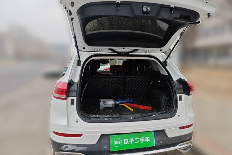 Used Haval H6 2021 1.5 GDIT Automatic Champion Edition