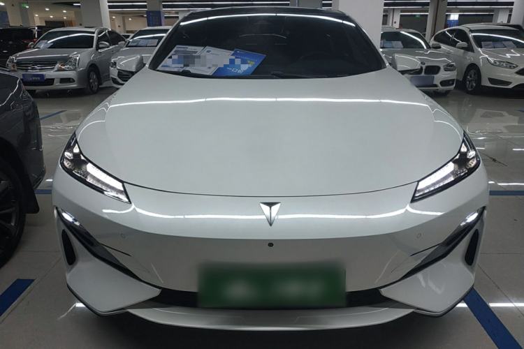 Used  SL03 2024 135Plus Glory Edition