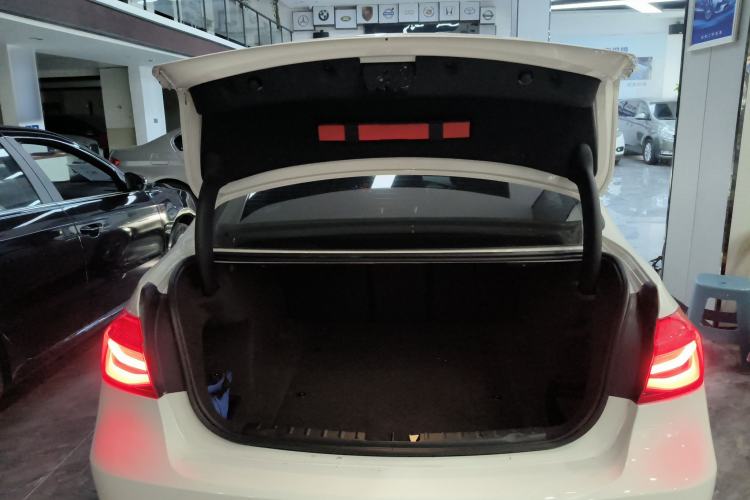 Used BMW 3 Series 2017 320Li M Sport Edition
