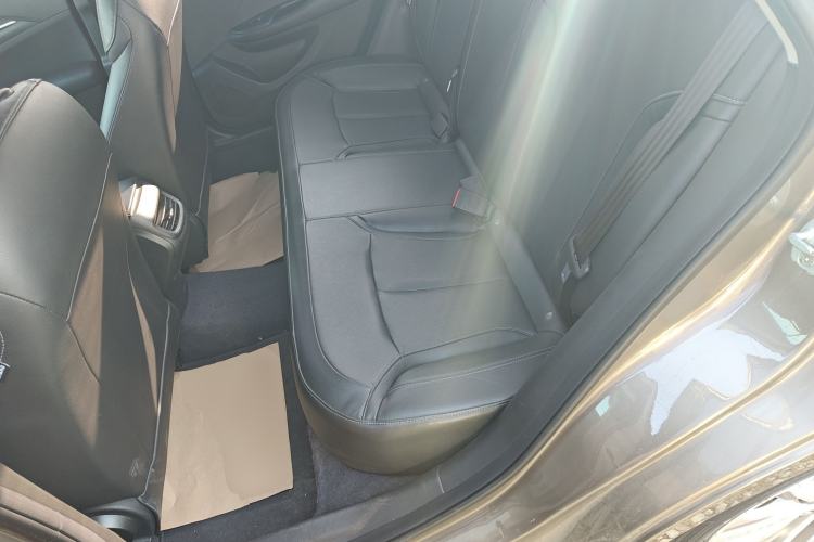 Used Buick GT 2021 1.3T Automatic Mild Hybrid Elite Version
