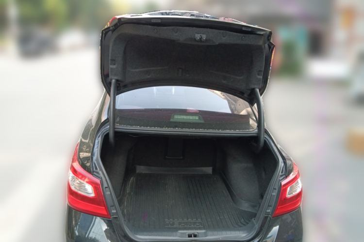 Used Nissan Teana 2016 2.5L XL-UpperNAVI Tech Prestige Edition